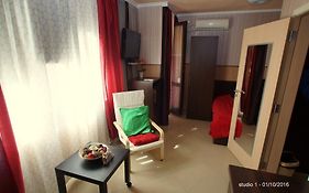 City Studio Rent Varna